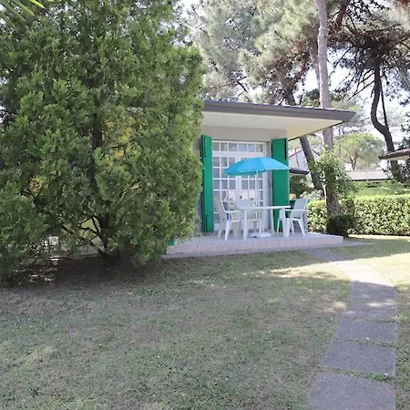 Giove Marisa Villa Lignano Sabbiadoro